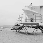 Lonely Beach
